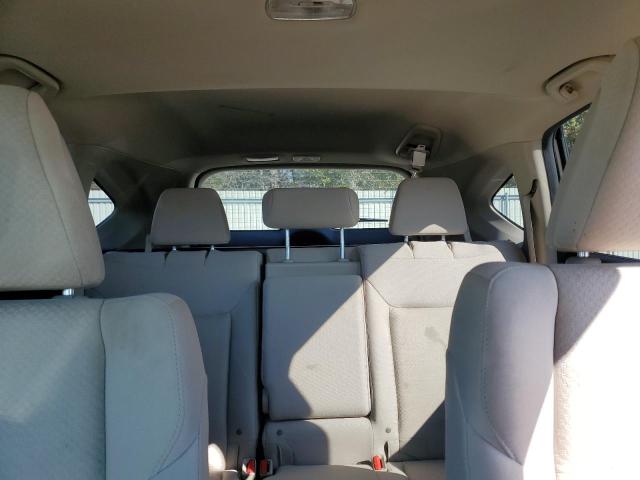 Photo 10 from auction – 2015 HONDA CR-V EX with VIN 5J6RM4H52FL106633