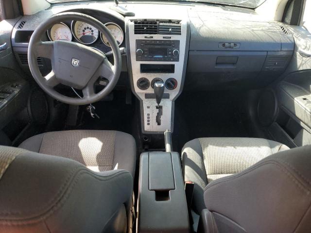 Фото 8 с аукциона – 2009 DODGE CALIBER SX с VIN 1B3HB48A39D108380