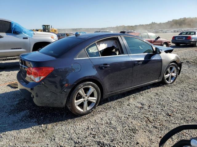 Photo 3 from auction – 2014 CHEVROLET CRUZE LT with VIN 1G1PE5SB4E7184023