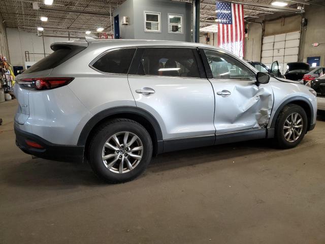 Photo 3 from auction – 2018 MAZDA CX-9 TOURI with VIN JM3TCBCY4J0235480