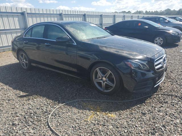 Photo 4 from auction – 2017 MERCEDES-BENZ E 300 with VIN WDDZF4JB6HA016745