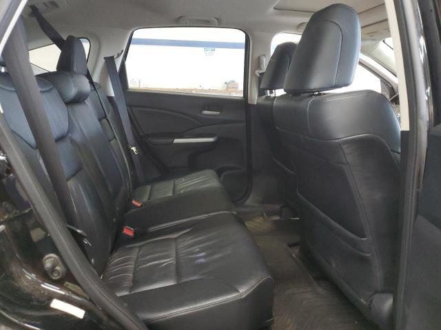 Photo 11 from auction – 2014 HONDA CR-V EXL with VIN 5J6RM4H70EL077892