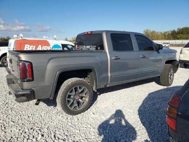 Photo 3 from auction – 2017 GMC SIERRA K15 with VIN 3GTU2NEC8HG210221