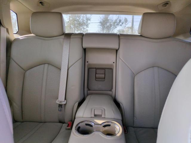 Photo 10 from auction – 2011 CADILLAC SRX LUXURY with VIN 3GYFNAEY2BS635727
