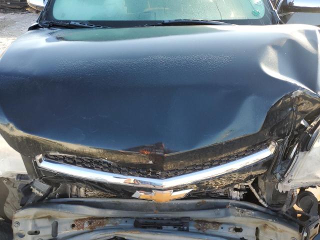Photo 12 from auction – 2014 CHEVROLET EQUINOX LT with VIN 2GNFLDE37E6223377