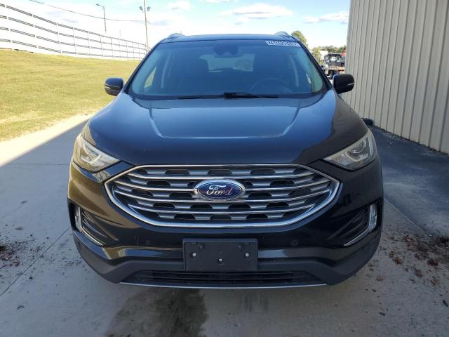 Photo 5 from auction – 2020 FORD EDGE TITAN with VIN 2FMPK4K97LBA55992