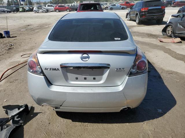 Photo 6 from auction – 2012 NISSAN ALTIMA BAS with VIN 1N4AL2AP7CN547203