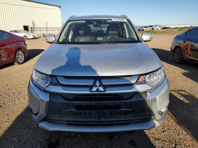Photo 5 from auction – 2018 MITSUBISHI OUTLANDER with VIN JA4JZ4AX8JZ603394