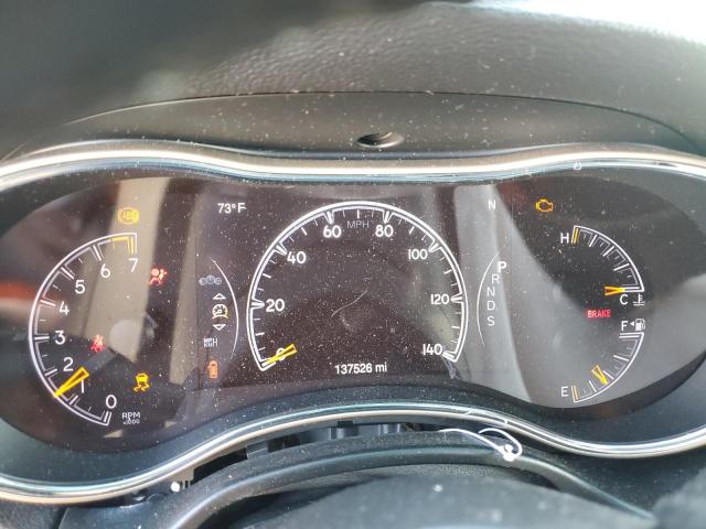 Photo 9 from auction – 2015 JEEP GRAND CHER with VIN 1C4RJEBG8FC167287
