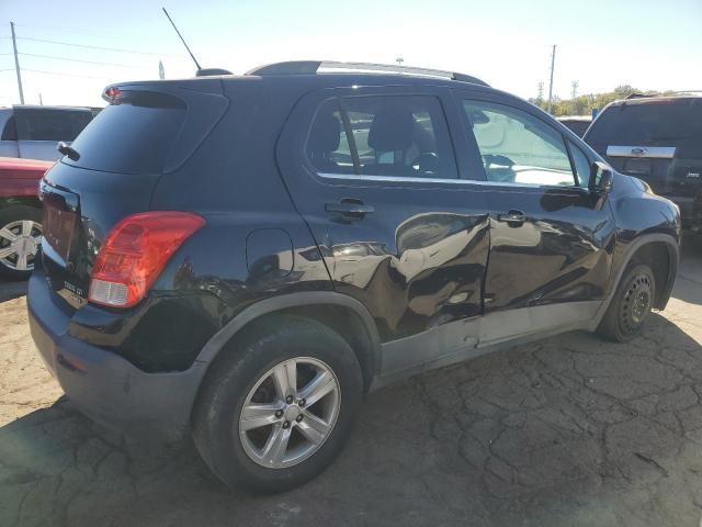 Photo 3 from auction – 2016 CHEVROLET TRAX 1LT with VIN 3GNCJPSB6GL200824