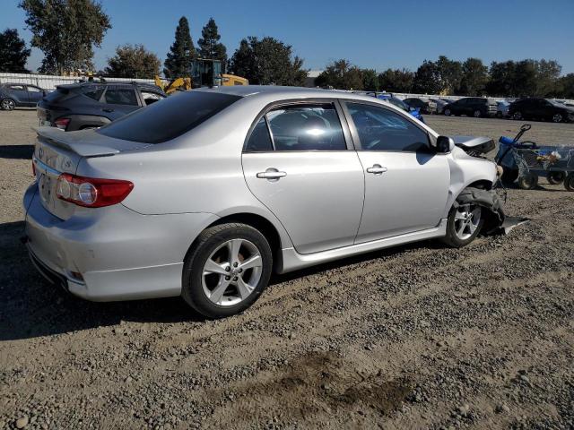 Photo 3 from auction – 2011 TOYOTA COROLLA BA with VIN 2T1BU4EE5BC550604