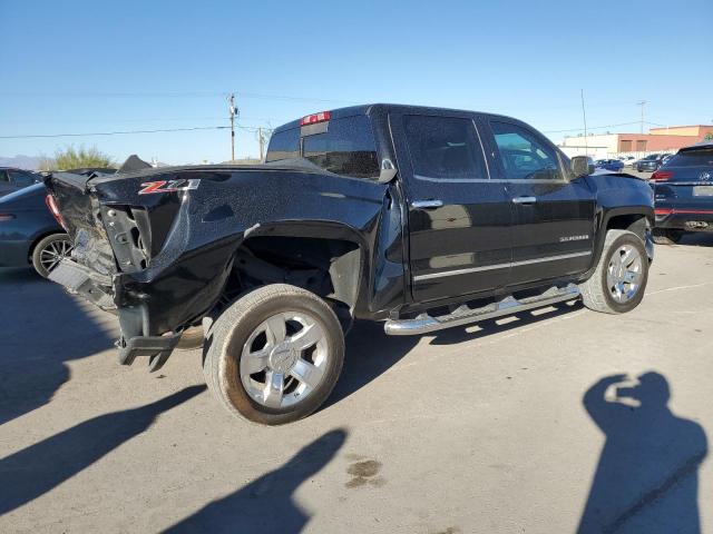 Foto 3 de la subasta – 2017 CHEVROLET SILVERADO con VIN 3GCUKSEC0HG283131