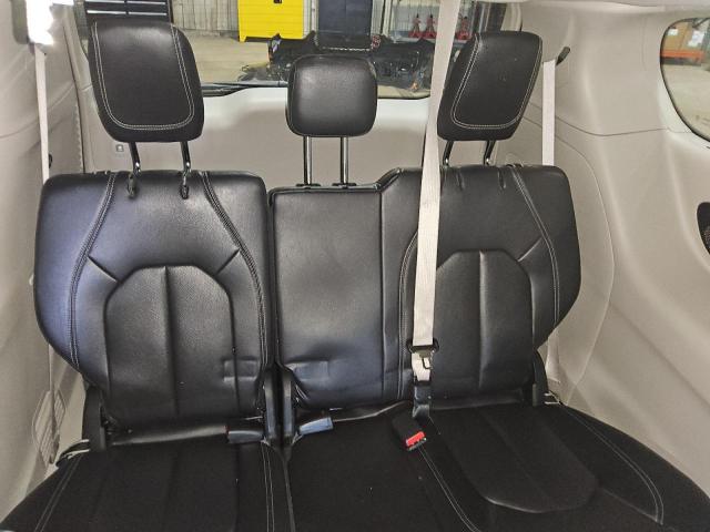 Photo 10 from auction – 2022 CHRYSLER PACIFICA T with VIN 2C4RC1BG6NR123653