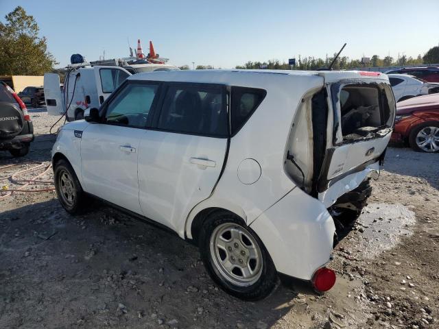 Снимка 2 от търг – 2014 KIA SOUL + с VIN KNDJP3A57E7019137