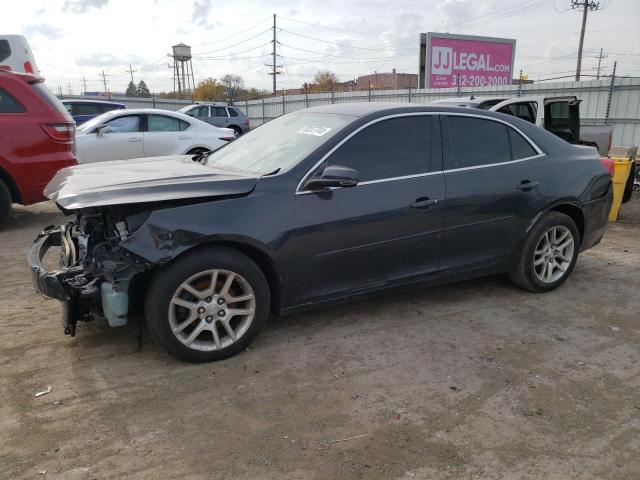 CHEVROLET MALIBU 1LT 2014 with VIN 1G11C5SL5EF263016 - Photo from auction