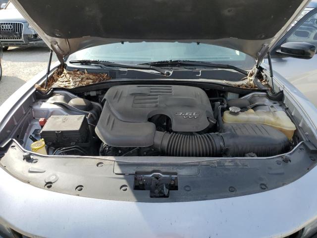Photo 11 from auction – 2018 DODGE CHARGER SX with VIN 2C3CDXBG7JH185105