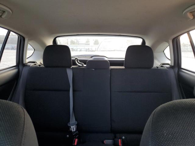 Photo 10 from auction – 2013 SUBARU XV CROSSTR with VIN JF2GPAWC8D2862735