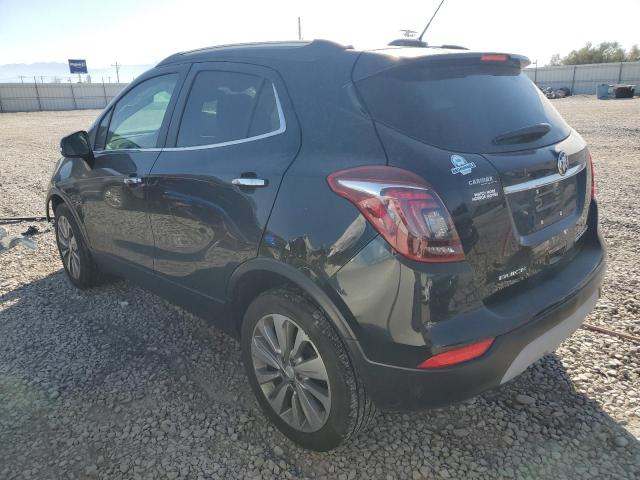 Photo 2 from auction – 2017 BUICK ENCORE PRE with VIN KL4CJASB6HB123066