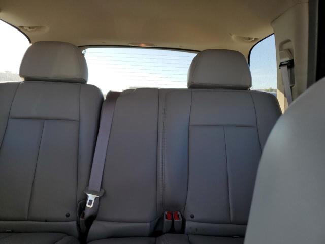 Photo 10 from auction – 2007 GMC ENVOY DENA with VIN 1GKET63MX72135942