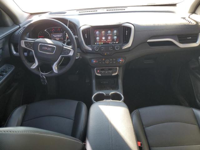 Photo 8 from auction – 2022 GMC TERRAIN SL with VIN 3GKALVEV0NL211176