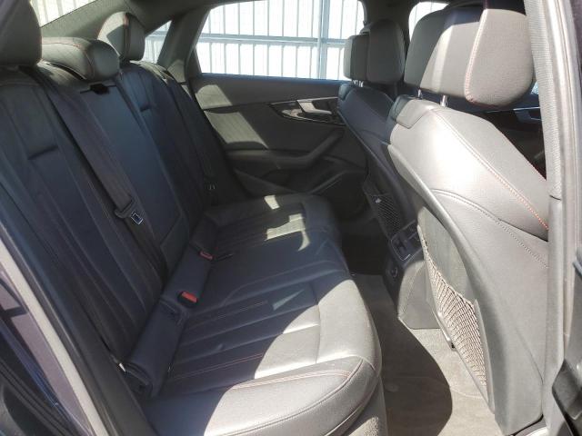 Photo 10 from auction – 2018 AUDI A4 PREMIUM with VIN WAUENAF43JN001815