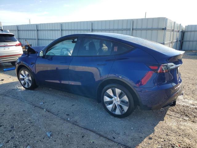 Photo 2 from auction – 2023 TESLA MODEL Y with VIN 7SAYGDEE2PA065812