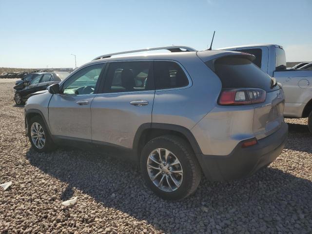 Photo 2 from auction – 2019 JEEP CHEROKEE L with VIN 1C4PJLLB0KD184149