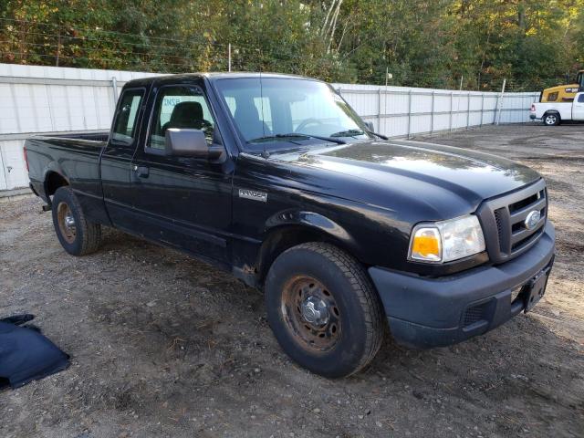 Photo 4 from auction – 2007 FORD RANGER SUP with VIN 1FTYR14U47PA36836