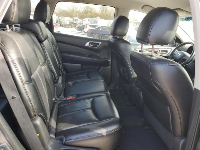 Photo 11 from auction – 2015 NISSAN PATHFINDER with VIN 5N1AR2MM9FC718765