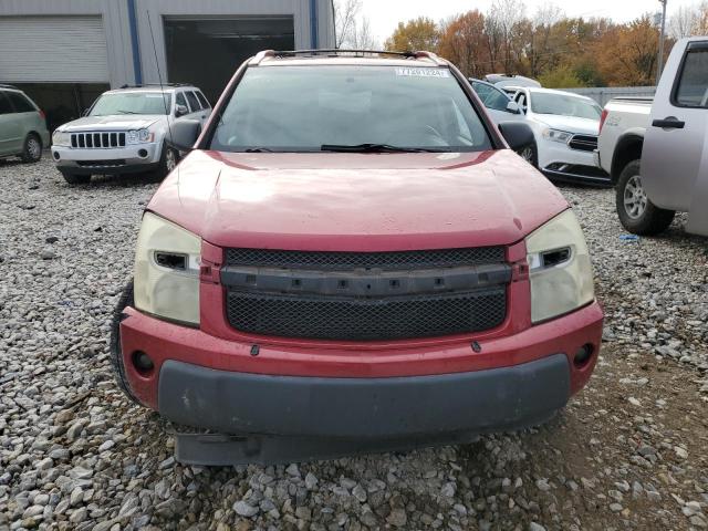Photo 5 from auction – 2005 CHEVROLET EQUINOX LT with VIN 2CNDL73F856107163
