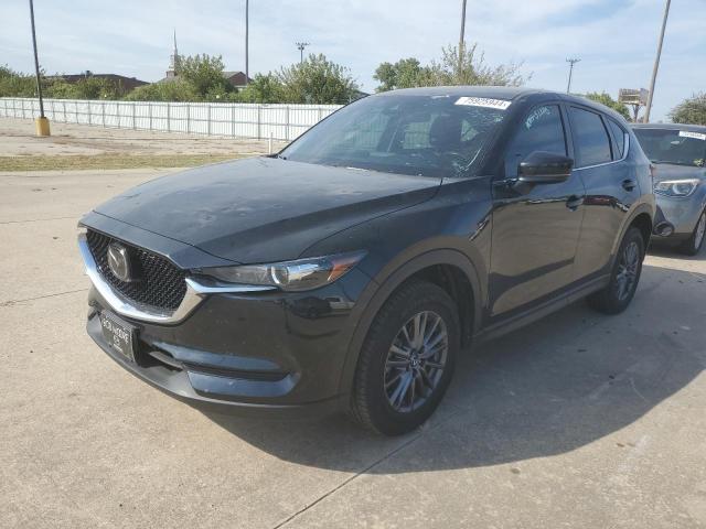 MAZDA CX-5 TOURI 2019 with VIN JM3KFBCM9K0545884 - Photo from auction