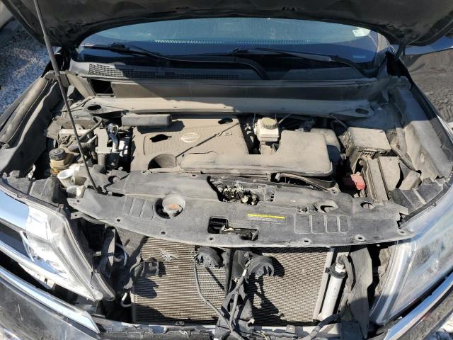 Photo 12 from auction – 2015 NISSAN PATHFINDER with VIN 5N1AR2MM5FC701431