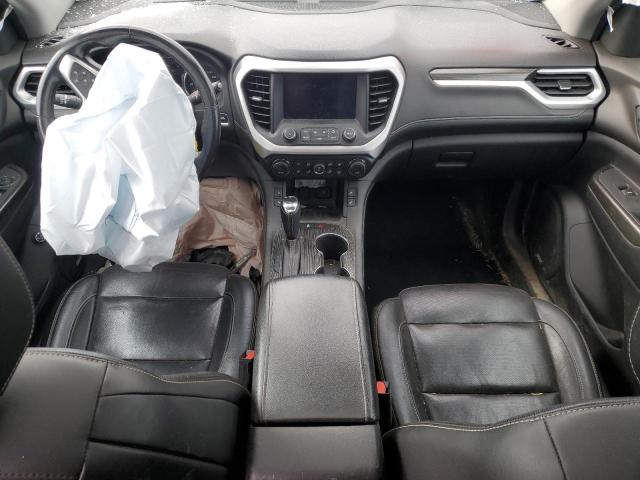 Photo 8 from auction – 2019 GMC ACADIA SLT with VIN 1GKKNWLS2KZ165383