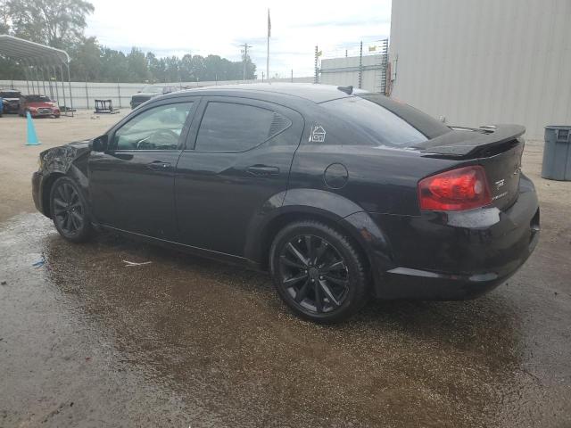 Photo 2 from auction – 2014 DODGE AVENGER SE with VIN 1C3CDZAB4EN227776