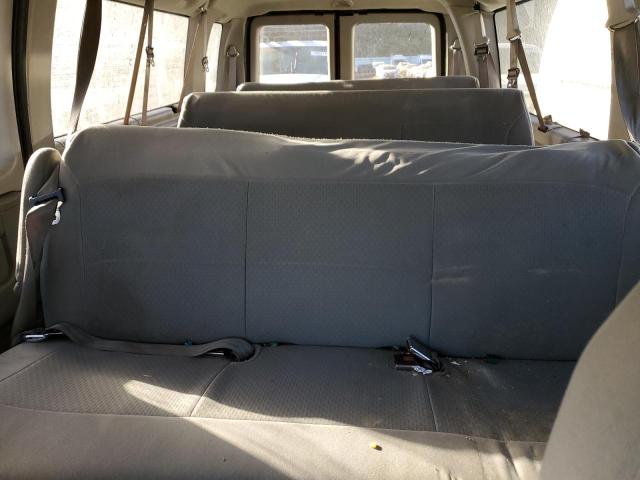 Photo 10 from auction – 2007 FORD ECONOLINE with VIN 1FBSS31L27DA87159