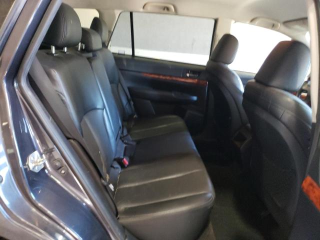Photo 11 from auction – 2012 SUBARU OUTBACK 2. with VIN 4S4BRBJC6C3251784