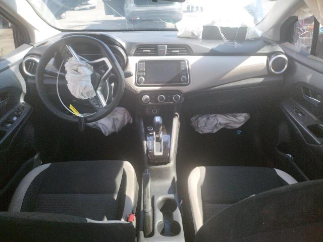 Photo 8 from auction – 2021 NISSAN VERSA SV with VIN 3N1CN8EV0ML924421
