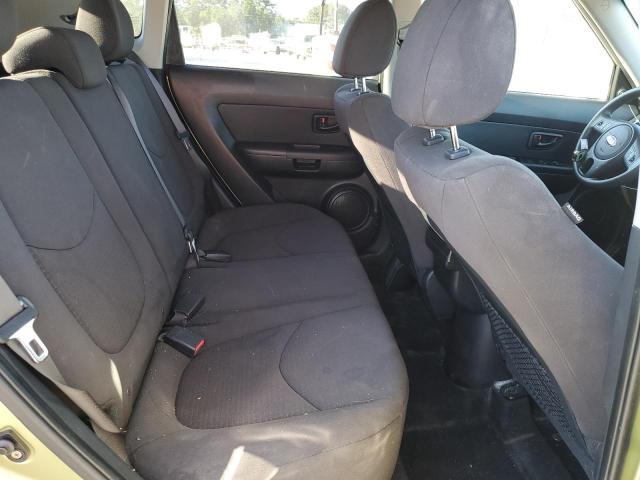 Photo 10 from auction – 2013 KIA SOUL with VIN KNDJT2A53D7598163