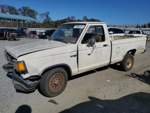 Zdjęcie 1 z aukcji – 1990 FORD RANGER z VIN 1FTCR10A8LUB55801