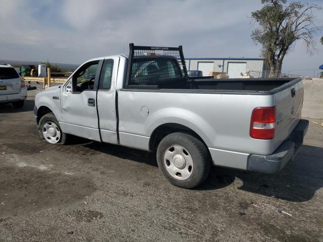 Photo 2 from auction – 2007 FORD F150 with VIN 1FTRF12227KD43076