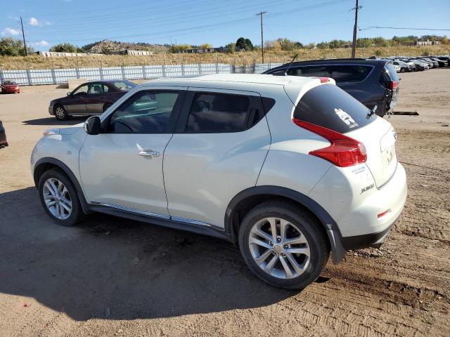 Photo 2 from auction – 2012 NISSAN JUKE S with VIN JN8AF5MR7CT114142