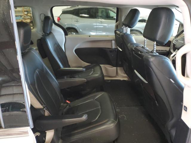 Photo 11 from auction – 2017 CHRYSLER PACIFICA T with VIN 2C4RC1EG1HR520588