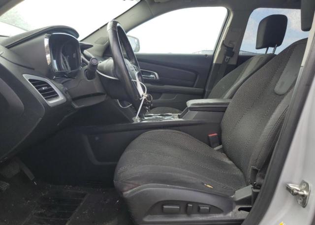 Photo 7 from auction – 2013 GMC TERRAIN SL with VIN 2GKALSEK1D6235722