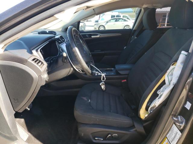 Photo 7 from auction – 2017 FORD FUSION SE with VIN 3FA6P0HD7HR294012