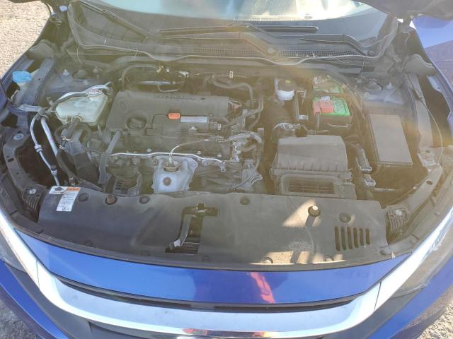 Photo 11 from auction – 2018 HONDA CIVIC LX with VIN 2HGFC2F57JH588574