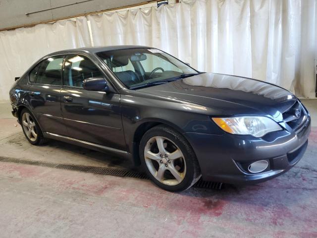 صورة رقم 4 من المزاد - 2009 SUBARU LEGACY مع VIN 4S3BL626797212354