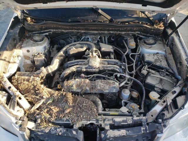 Photo 12 from auction – 2014 SUBARU FORESTER 2 with VIN JF2SJAEC1EH535329