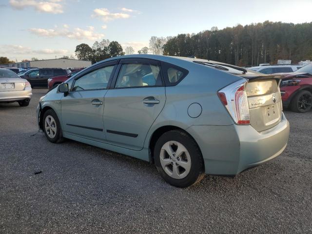 Photo 2 from auction – 2015 TOYOTA PRIUS with VIN JTDKN3DUXF1891748