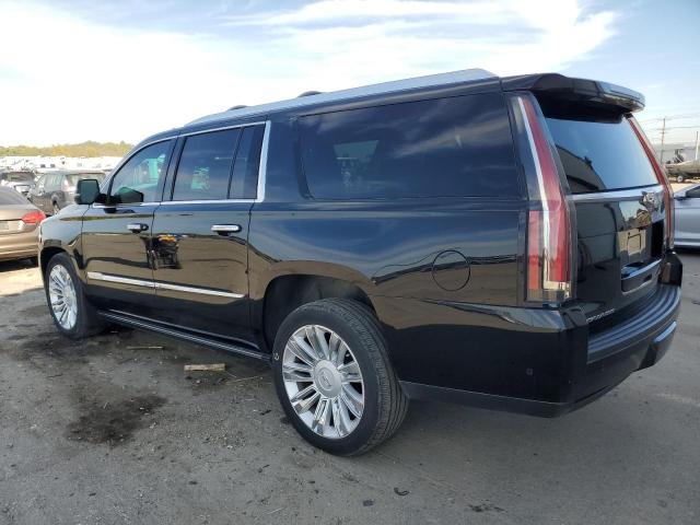 Photo 2 from auction – 2017 CADILLAC ESCALADE E with VIN 1GYS4KKJ0HR367626