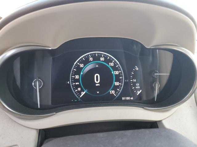 Photo 9 from auction – 2015 BUICK LACROSSE with VIN 1G4GA5G33FF333450